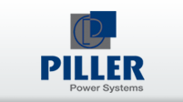 Beschrijving: Piller Power